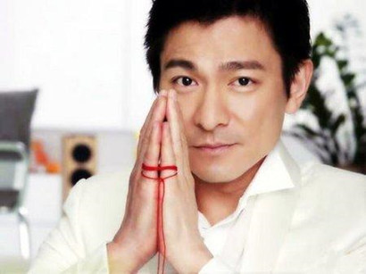 刘德华膺亚洲“最性感素食艺人” 刘德华膺亚洲“最性感素食艺人”