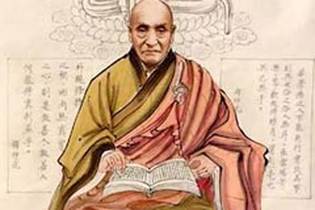 ����ֵ��һ������λ��ɮϧ���Ĺ���