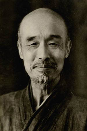 ����ֵ��һ������λ��ɮϧ���Ĺ���