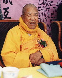 ����ֵ��һ������λ��ɮϧ���Ĺ���