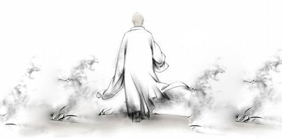 ��ɽ��ʦ����ǰ��������������̥����