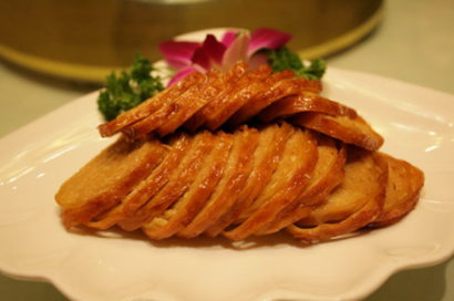 素食主义者吃“仿荤肉”所谓何事 素食主义者吃“仿荤肉”所谓何事