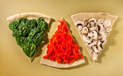 长期吃素的十大好处 长期吃素的十大好处