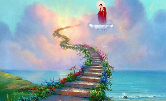 为破三轮故说净土 为破三轮故说净土