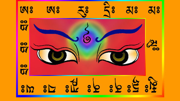 咒语的力量十分强大_千万要小心 咒语的力量十分强大_千万要小心