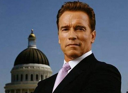 施瓦辛格希望人们放弃肉食来终结气候危机! 施瓦辛格希望人们放弃肉食来终结气候危机!