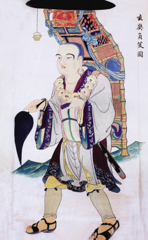 ��ʷ�ϵ���ʵ����:����ͽ�ܾ�Ϊȡ��֮���յ�