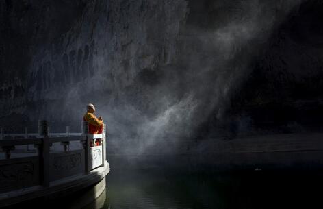 广化律师:为何说出家后再还俗容易感到剧烈的痛苦 广化律师:为何说出家后再还俗容易感到剧烈的痛苦