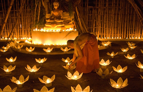 成刚法师:这15种大乘佛法的修行方法你知道吗? 成刚法师:这15种大乘佛法的修行方法你知道吗?