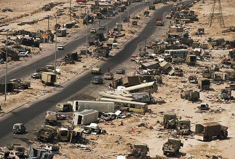 世界为何战争不断?佛陀看法远比专家深刻 世界为何战争不断?佛陀看法远比专家深刻