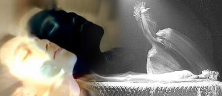 高僧揭秘“超度亡灵”终极真相 高僧揭秘“超度亡灵”终极真相