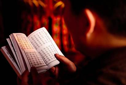 一定要看:高僧推荐的十九部佛经 一定要看:高僧推荐的十九部佛经