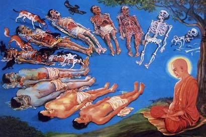 八句话帮你破除对女人肉体的贪欲 八句话帮你破除对女人肉体的贪欲