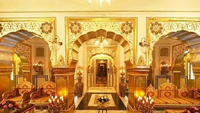 富贵公主为何咋折腾都有钱? 富贵公主为何咋折腾都有钱?