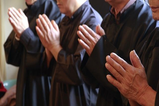 拜佛要记住这五个要点_想有求必应就一定要看(图) 拜佛要记住这五个要点_想有求必应就一定要看(图)