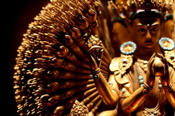 佛说一切有精神活动的有情都该做这件事 佛说一切有精神活动的有情都该做这件事