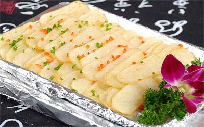 千年美容秘方:常吃这七种素食皮肤又白又年轻(图) 千年美容秘方:常吃这七种素食皮肤又白又年轻(图)