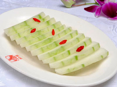 千年美容秘方:常吃这七种素食皮肤又白又年轻(图) 千年美容秘方:常吃这七种素食皮肤又白又年轻(图)