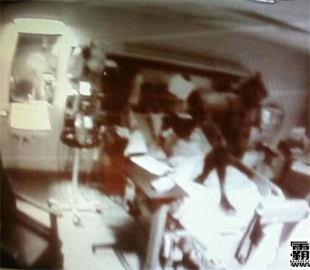 ��������ĵ���ţͷ���桱_��̽�ʾǧ��֮��(ͼ)