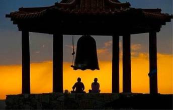 来果老和尚:你会在嘈杂的环境里修行吗? 来果老和尚:你会在嘈杂的环境里修行吗?