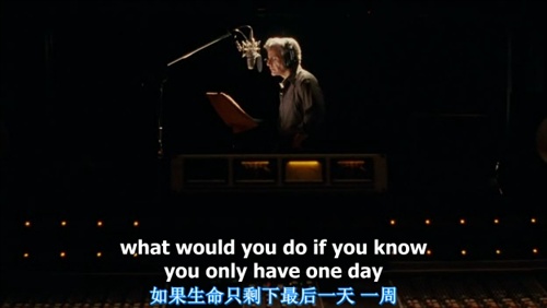 ����ʦ������ֻʣ3���µ���������̨ɽʱ����˵