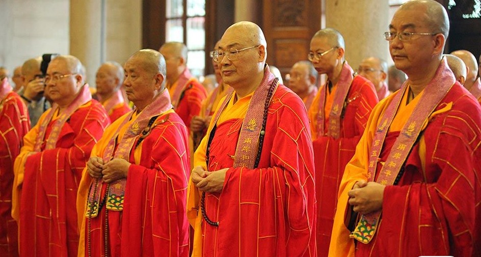 佛教道场二十种法会法事全揭秘(图) 佛教道场二十种法会法事全揭秘(图)