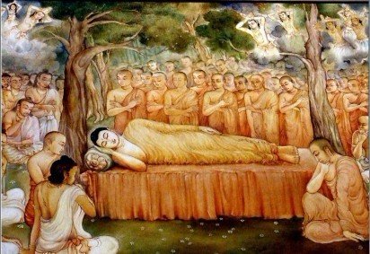 阿姜曼尊者:“涅槃”究竟是什么? 阿姜曼尊者:“涅槃”究竟是什么?