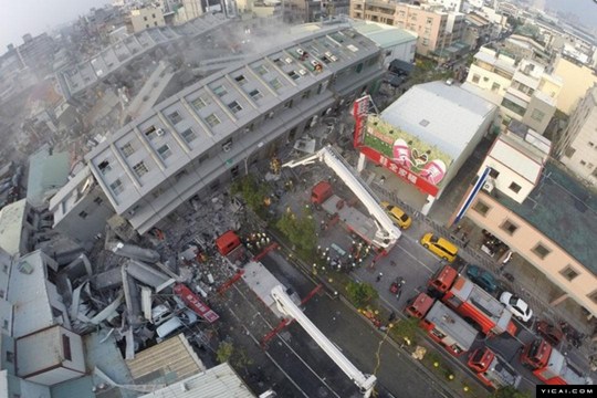 最后的生还者——地震废墟下念佛得救 最后的生还者——地震废墟下念佛得救