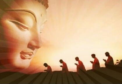 佛说做到这件事就如同蛇脱皮一样自在 佛说做到这件事就如同蛇脱皮一样自在