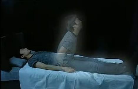 如瑞法师:人刚死亡的时候神识会发生什么变化? 如瑞法师:人刚死亡的时候神识会发生什么变化?