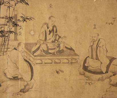 ���Ź������õ�����ʦ�ǻ۳�Ⱥ����ʯ��ͷ