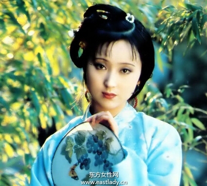 从“林妹妹”陈晓旭去世谈佛教的“看破生死” 从“林妹妹”陈晓旭去世谈佛教的“看破生死”