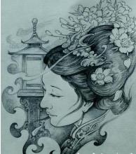 浙江一和尚深夜遭女子挑逗_把持不定事后死亡(图) 浙江一和尚深夜遭女子挑逗_把持不定事后死亡(图)