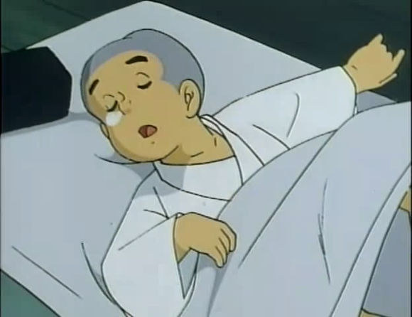 比丘僧常贪睡结果转世成寄生虫达20万年 比丘僧常贪睡结果转世成寄生虫达20万年