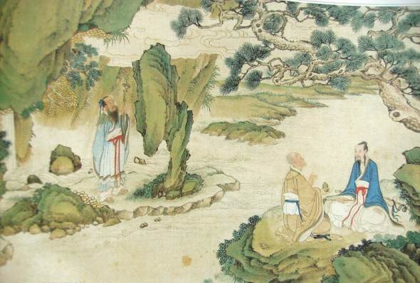 “地狱门前僧道多”吗?_真相令几亿人愤慨! “地狱门前僧道多”吗?_真相令几亿人愤慨!