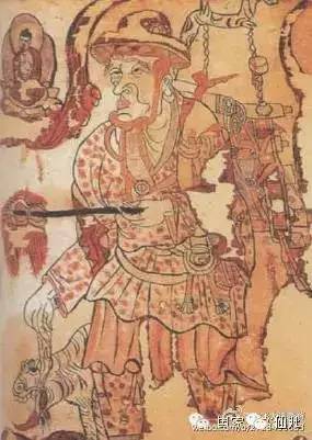 玄奘法师为什么要背个大登山包? 玄奘法师为什么要背个大登山包?