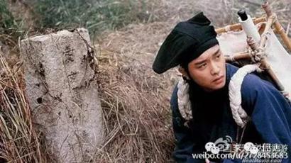 玄奘法师为什么要背个大登山包? 玄奘法师为什么要背个大登山包?