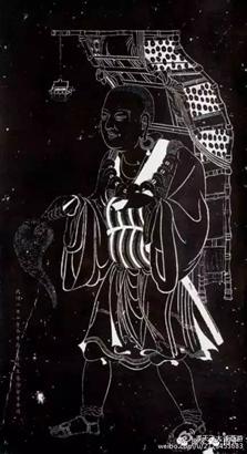 玄奘法师为什么要背个大登山包? 玄奘法师为什么要背个大登山包?