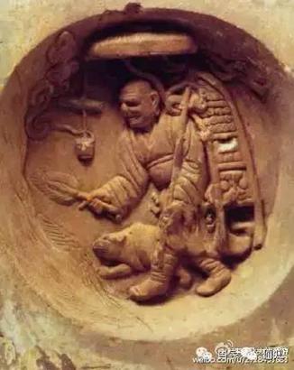 玄奘法师为什么要背个大登山包? 玄奘法师为什么要背个大登山包?