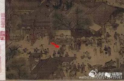 玄奘法师为什么要背个大登山包? 玄奘法师为什么要背个大登山包?