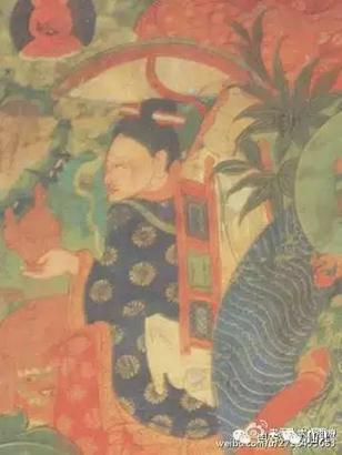 玄奘法师为什么要背个大登山包? 玄奘法师为什么要背个大登山包?