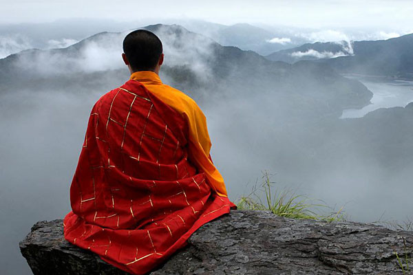 对佛教出家的误解:人人都出家人类会绝种吗? 对佛教出家的误解:人人都出家人类会绝种吗?