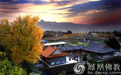 一个女博士的佛门实践:我在禅堂被“痛打” 一个女博士的佛门实践:我在禅堂被“痛打”