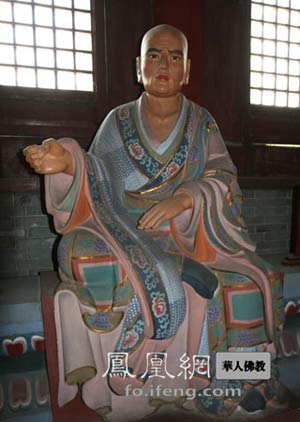 十八罗汉姓甚名谁?知道名字你再拜会更灵验 十八罗汉姓甚名谁?知道名字你再拜会更灵验