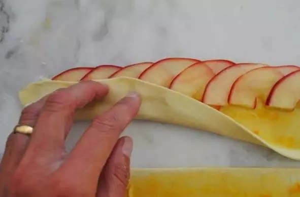 世界公认十大健康水果第一名竟然是它!苹果竟然可以如此花样吃。。。 世界公认十大健康水果第一名竟然是它!苹果竟然可以如此花样吃。。。