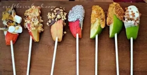 世界公认十大健康水果第一名竟然是它!苹果竟然可以如此花样吃。。。 世界公认十大健康水果第一名竟然是它!苹果竟然可以如此花样吃。。。