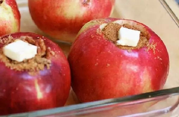 世界公认十大健康水果第一名竟然是它!苹果竟然可以如此花样吃。。。 世界公认十大健康水果第一名竟然是它!苹果竟然可以如此花样吃。。。