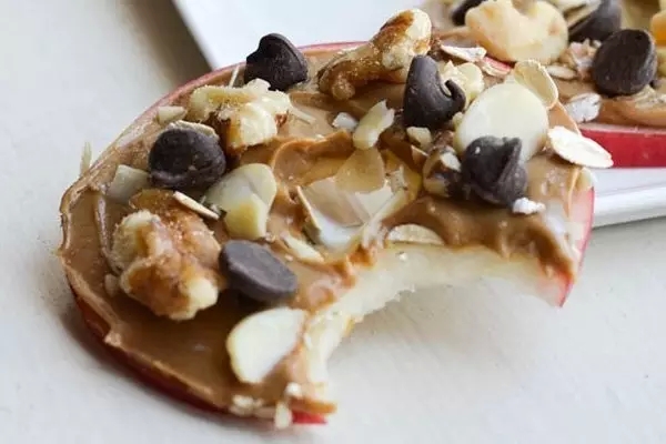 世界公认十大健康水果第一名竟然是它!苹果竟然可以如此花样吃。。。 世界公认十大健康水果第一名竟然是它!苹果竟然可以如此花样吃。。。