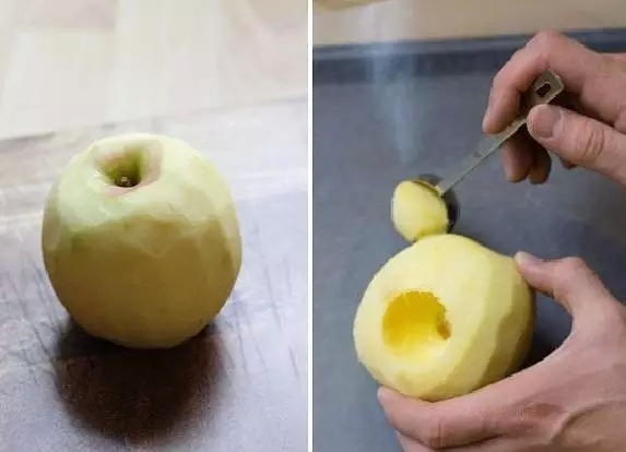 世界公认十大健康水果第一名竟然是它!苹果竟然可以如此花样吃。。。 世界公认十大健康水果第一名竟然是它!苹果竟然可以如此花样吃。。。