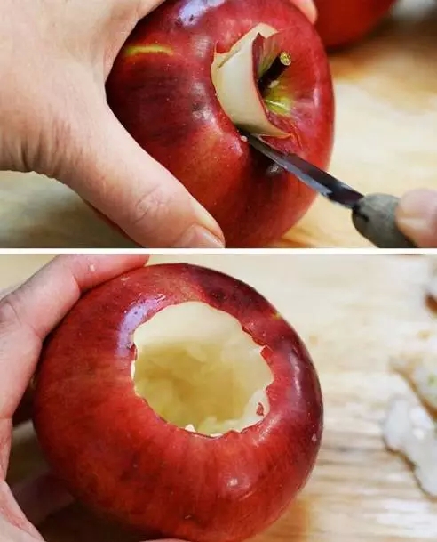 世界公认十大健康水果第一名竟然是它!苹果竟然可以如此花样吃。。。 世界公认十大健康水果第一名竟然是它!苹果竟然可以如此花样吃。。。